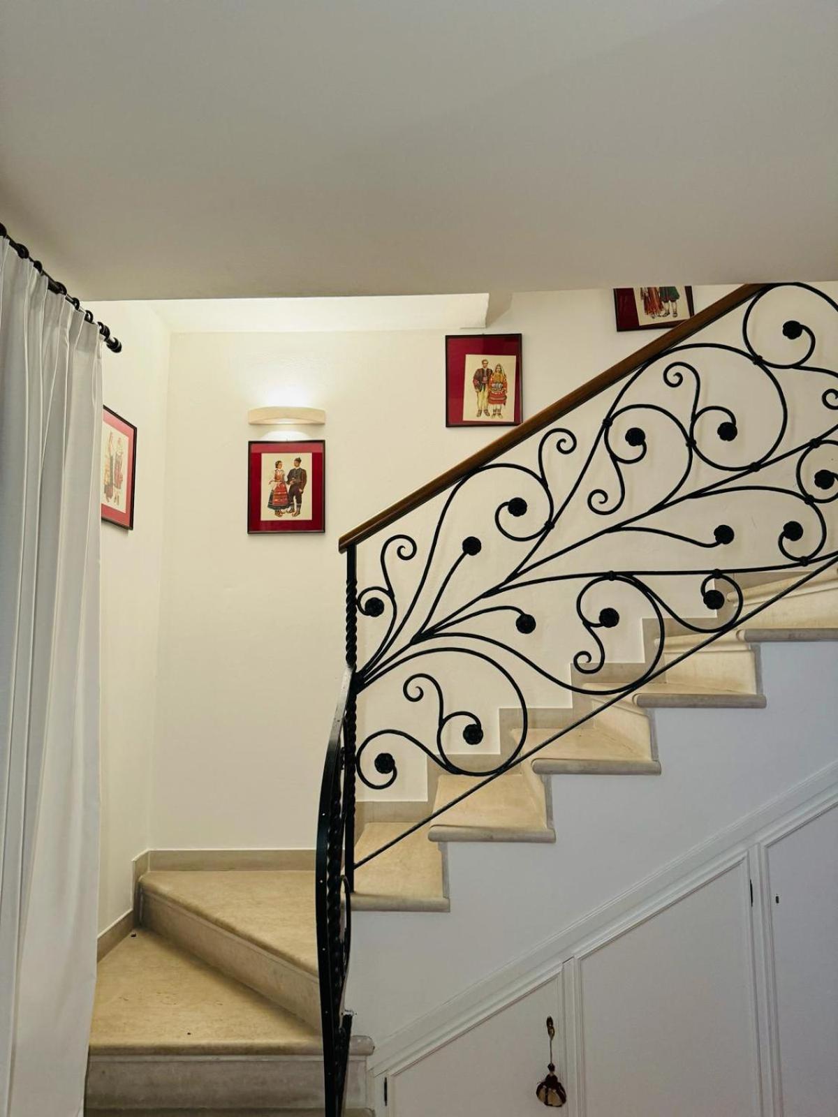 Villa Tramonte Teolo Dış mekan fotoğraf
