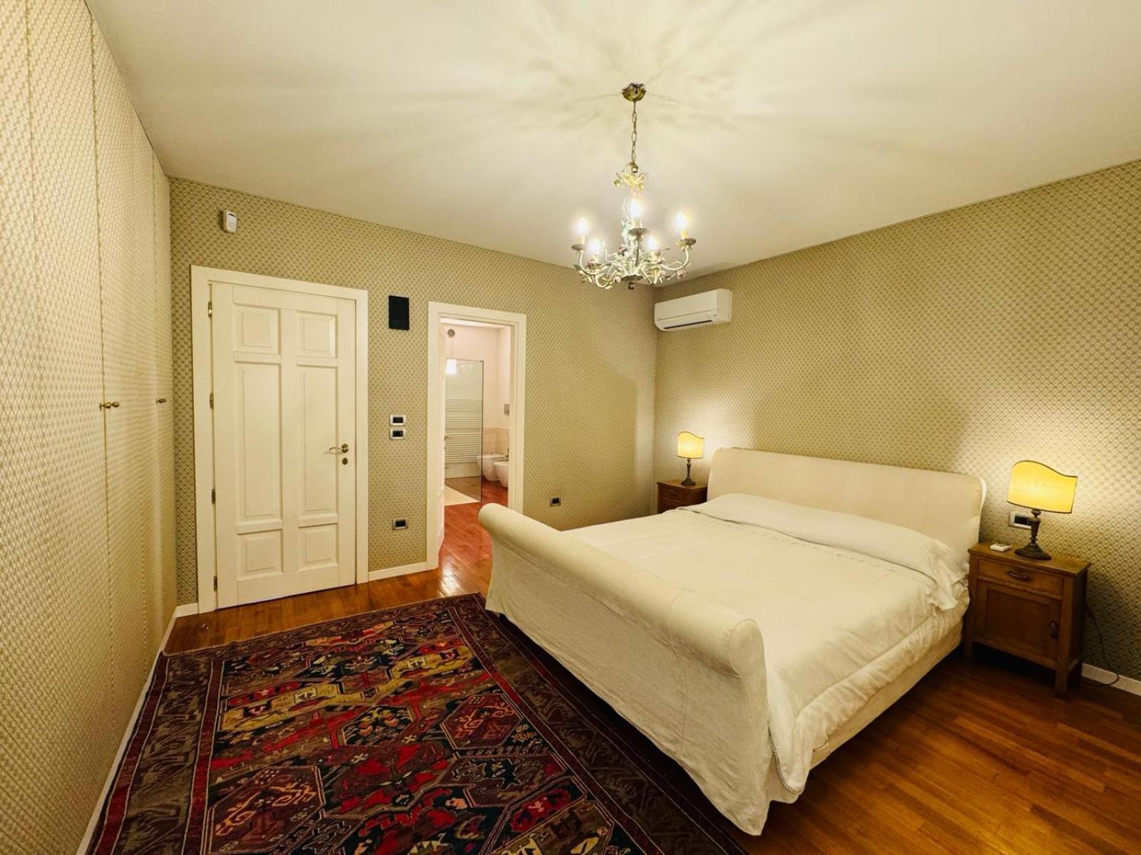 Villa Tramonte Teolo Dış mekan fotoğraf