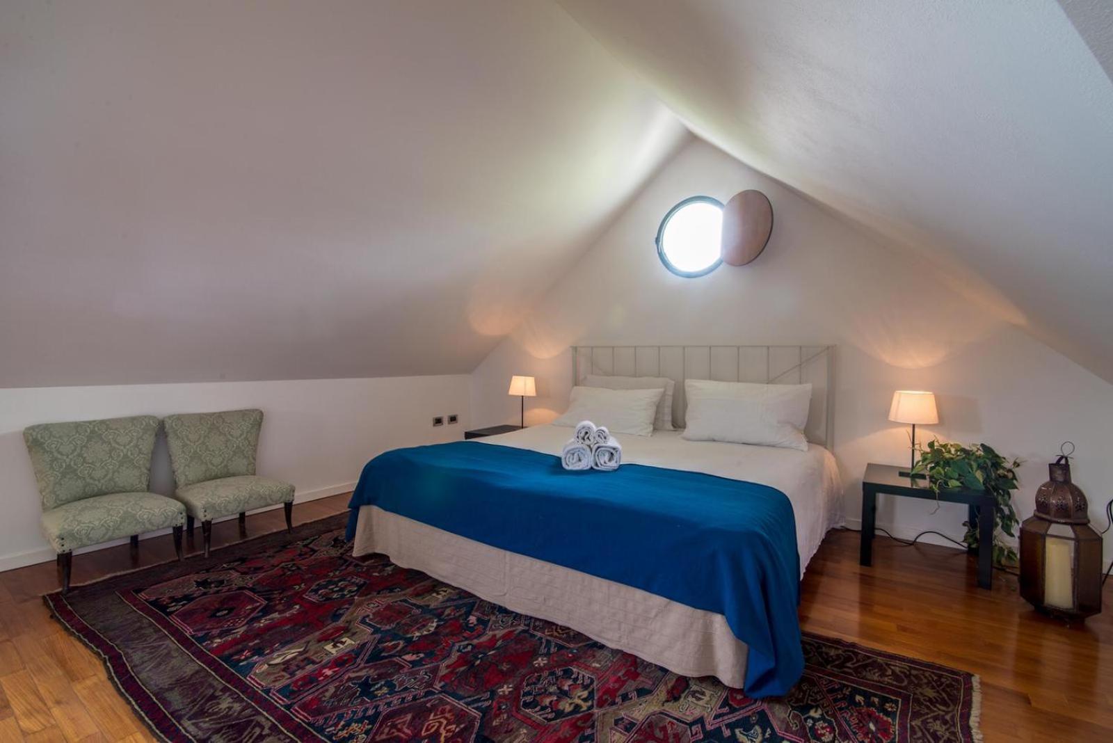 Villa Tramonte Teolo Dış mekan fotoğraf
