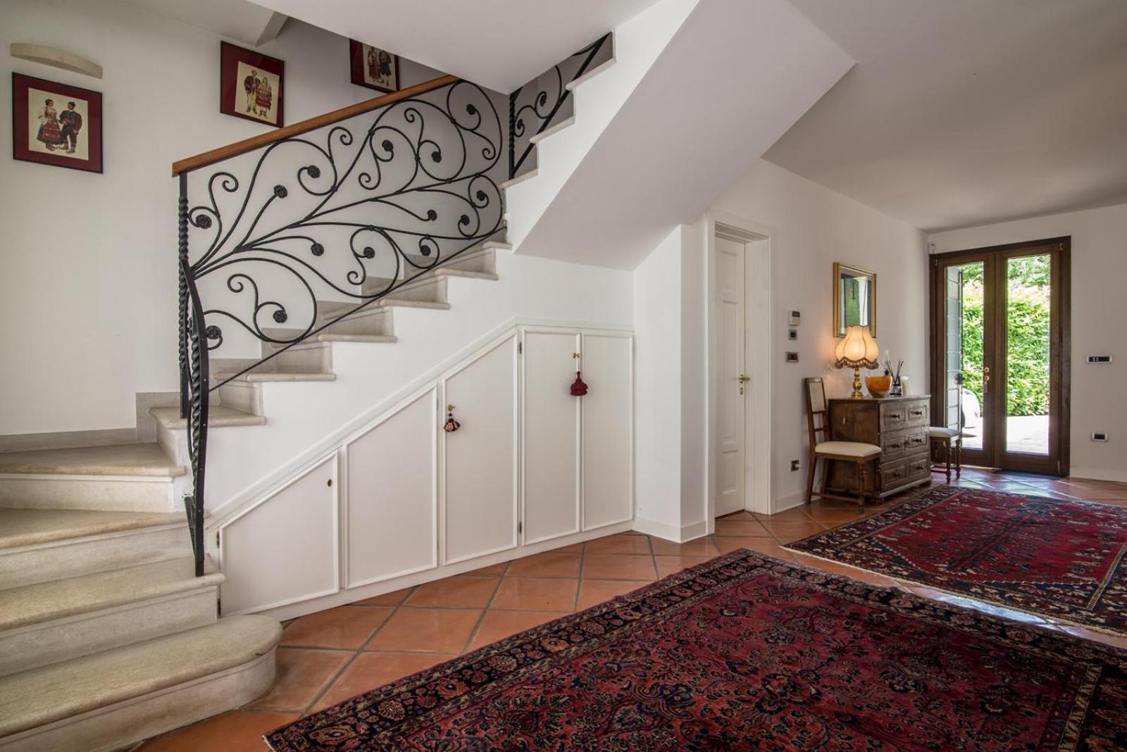 Villa Tramonte Teolo Dış mekan fotoğraf
