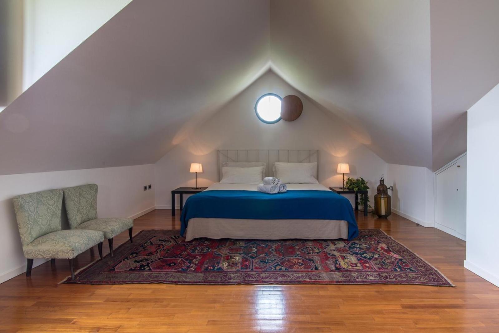 Villa Tramonte Teolo Dış mekan fotoğraf