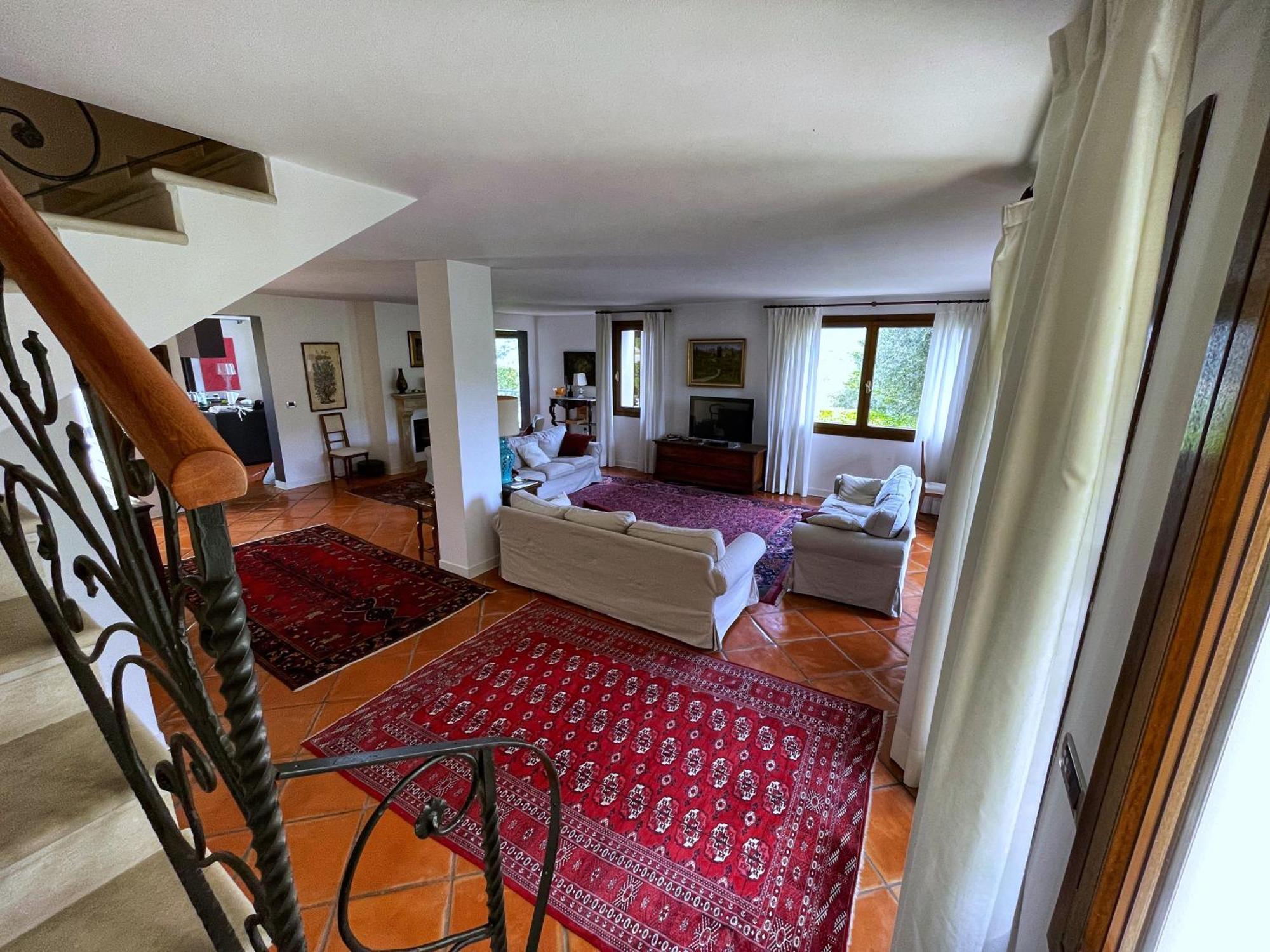 Villa Tramonte Teolo Dış mekan fotoğraf