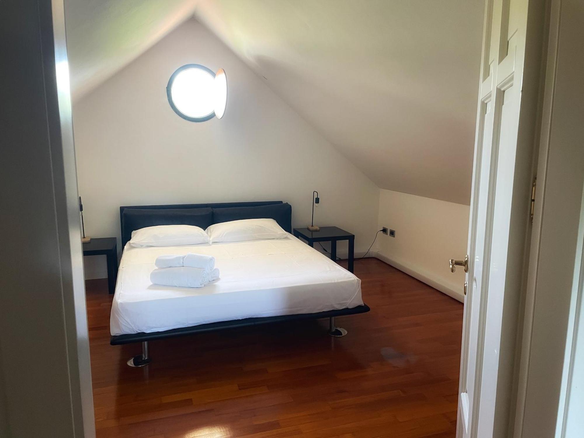 Villa Tramonte Teolo Dış mekan fotoğraf