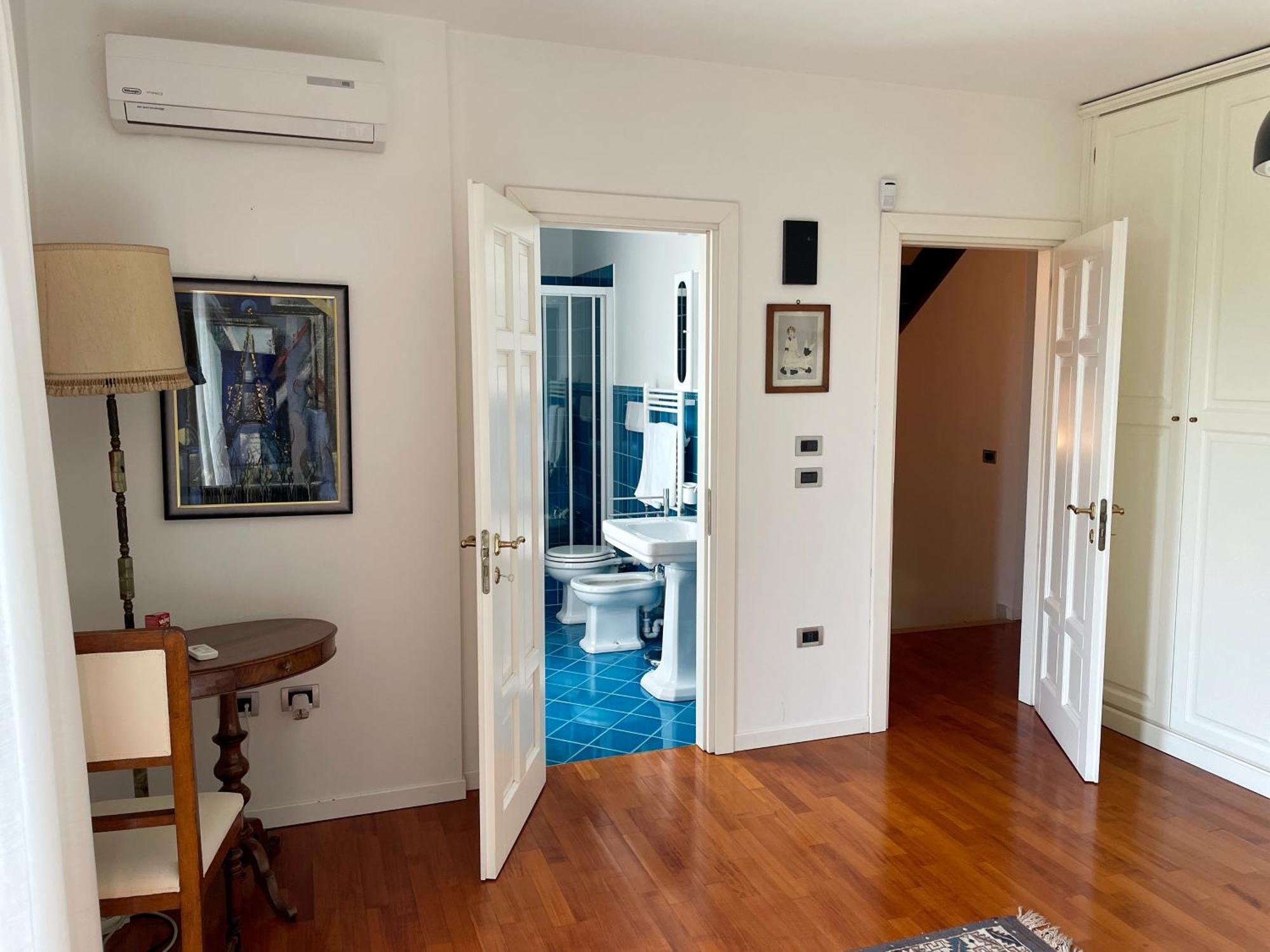 Villa Tramonte Teolo Dış mekan fotoğraf