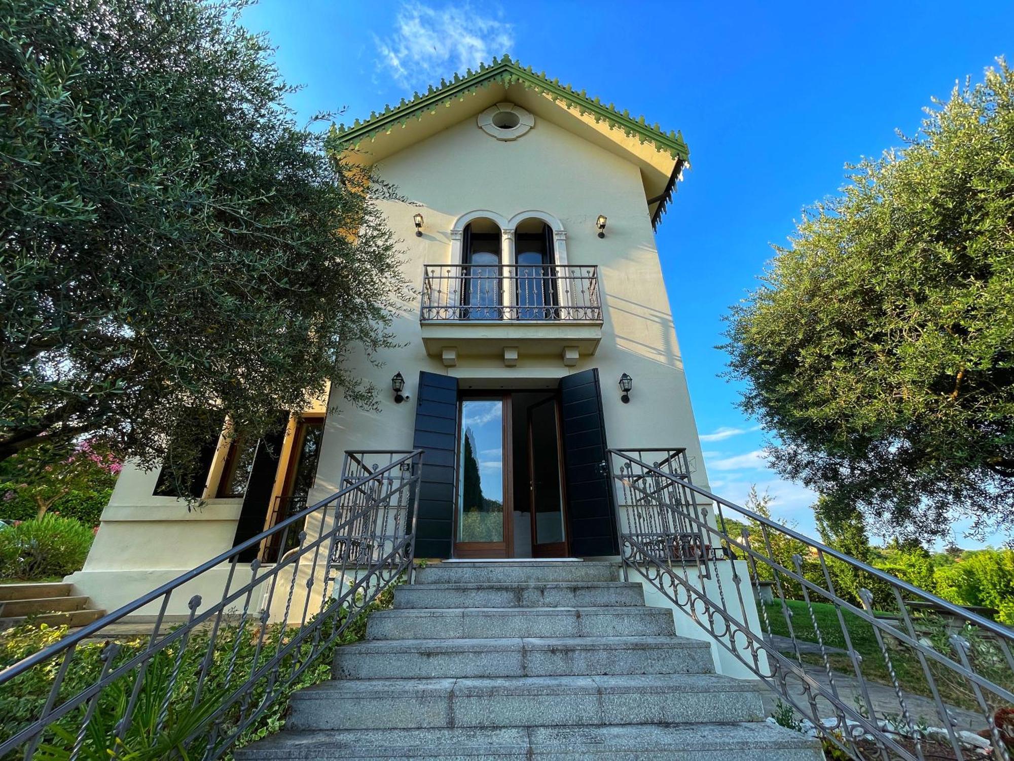 Villa Tramonte Teolo Dış mekan fotoğraf