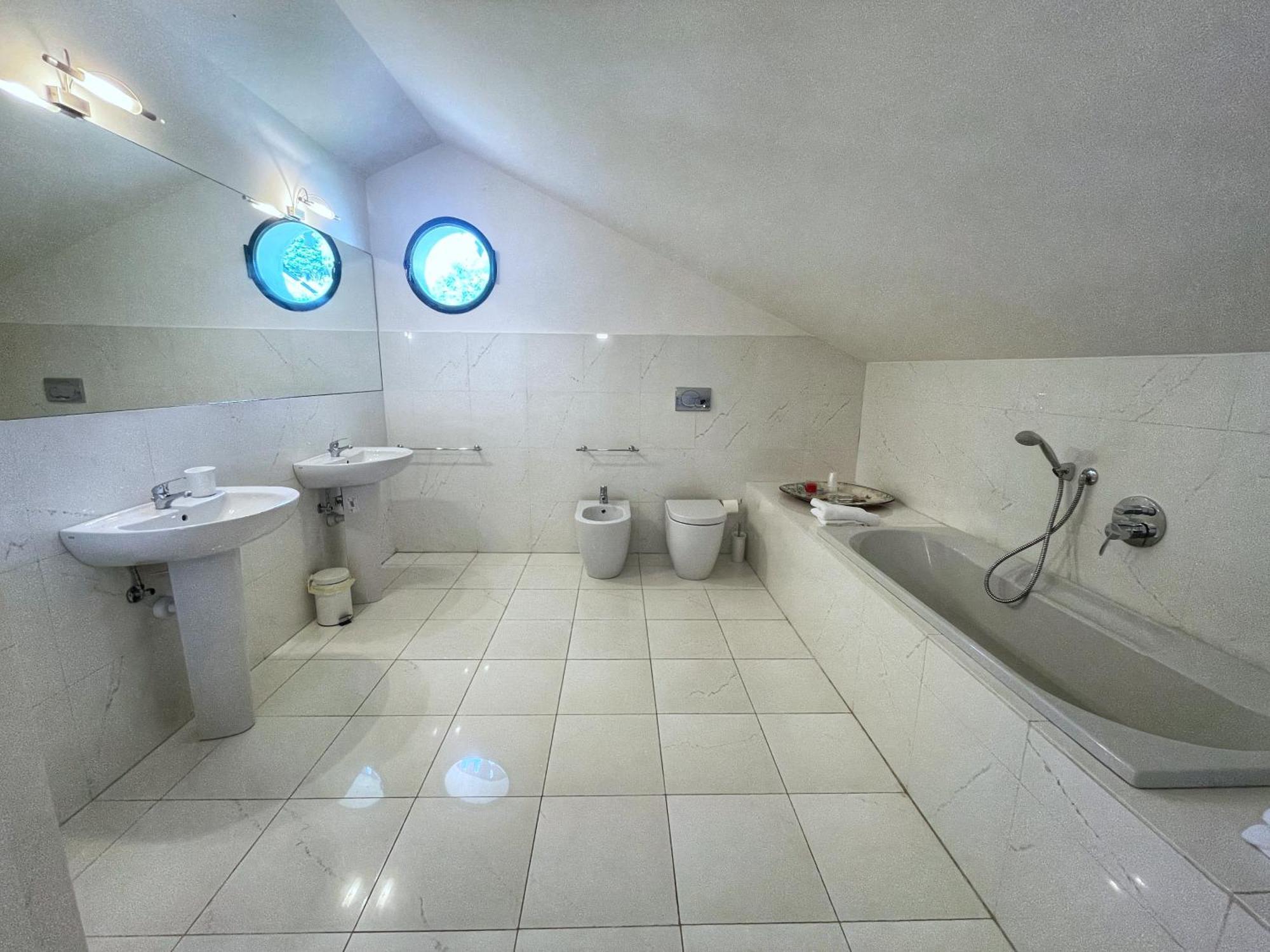 Villa Tramonte Teolo Dış mekan fotoğraf